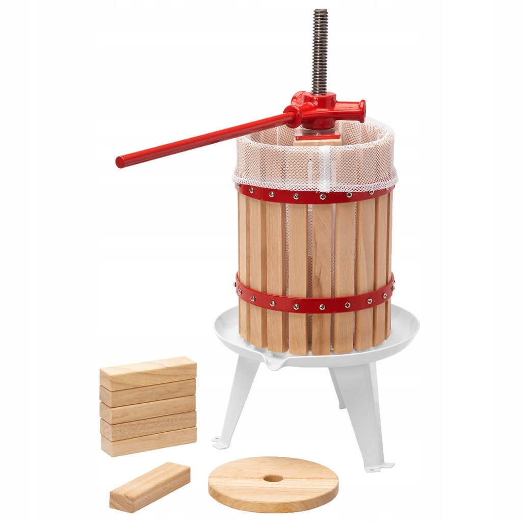 Odšťavovač 6 L Menuett