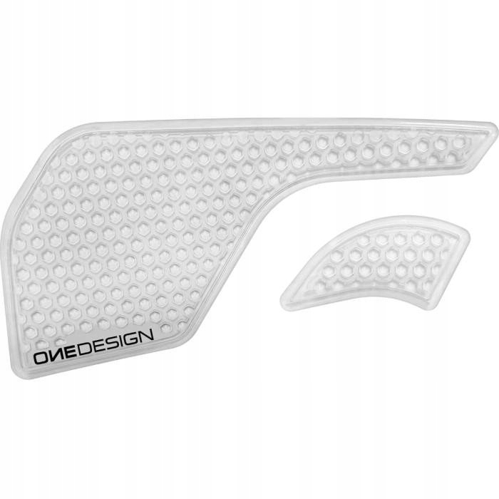 Bočný Grip Triumph Tiger 800: Xr Xrx Xrt XCX Xca XC 15-20