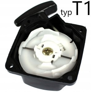 

Rozrusznik starter szarpak kosy Demon RQ580