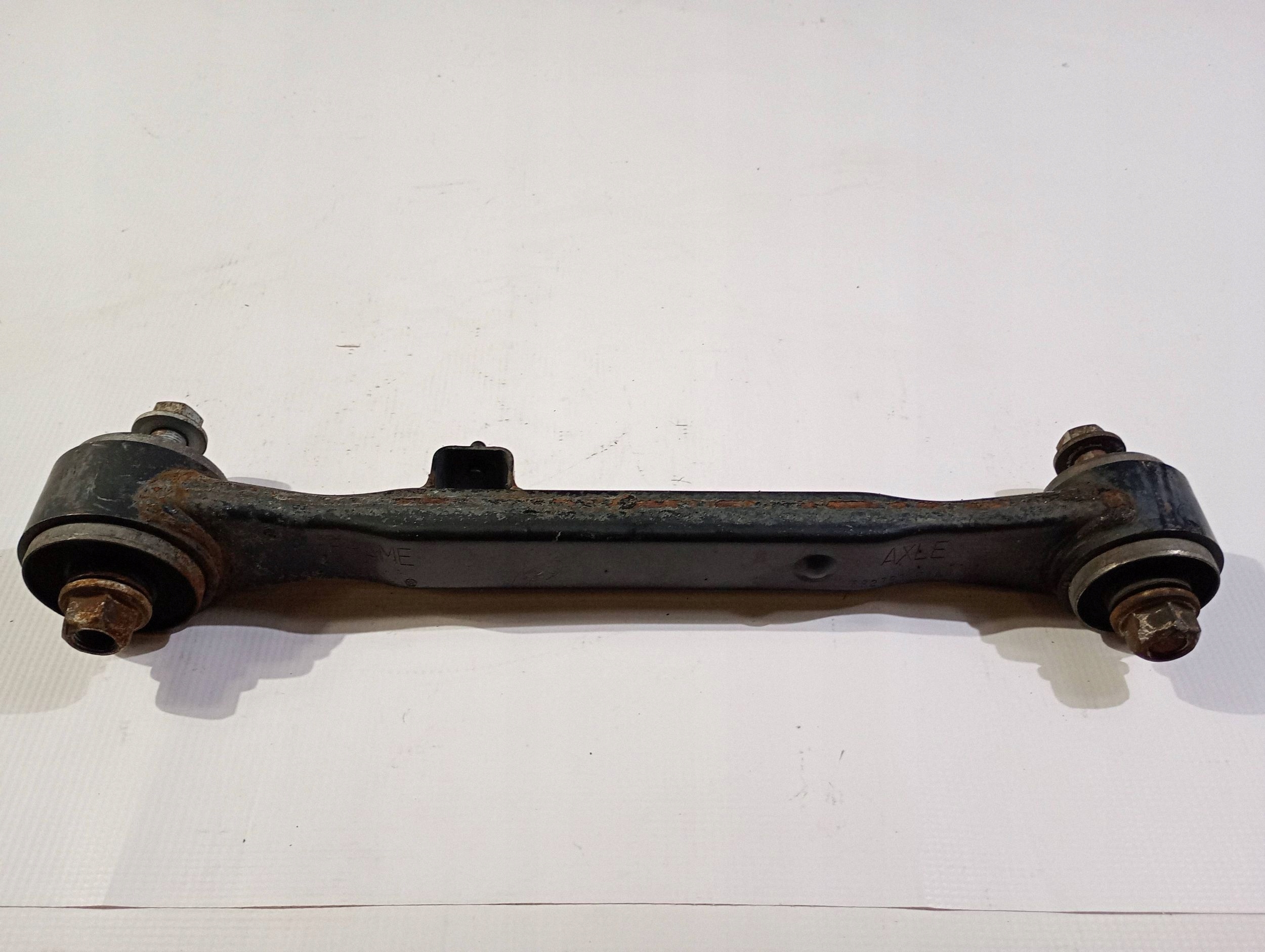 arm rear part rear upper right left Dodge RAM 1500 2019