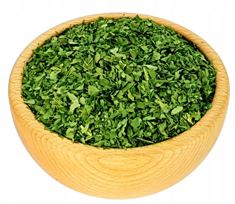 Levně Česnek Nedvědí 1 Kg Česnek Listy 1000 g