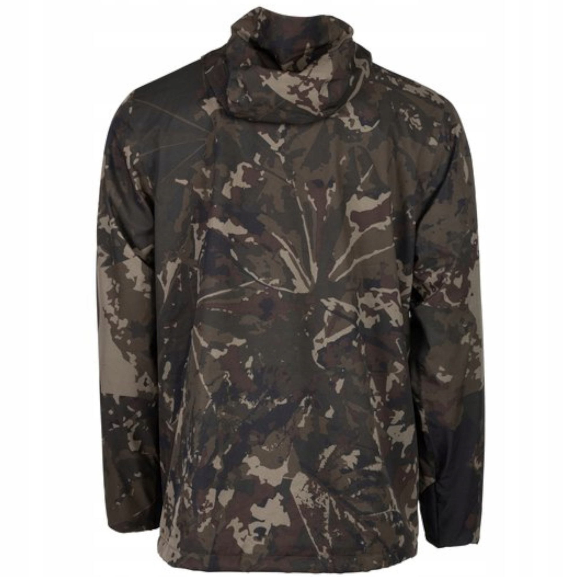 Bluza Wodoodporna Wędkarska Nash ZT Smock r. XXL Rozmiar XXL