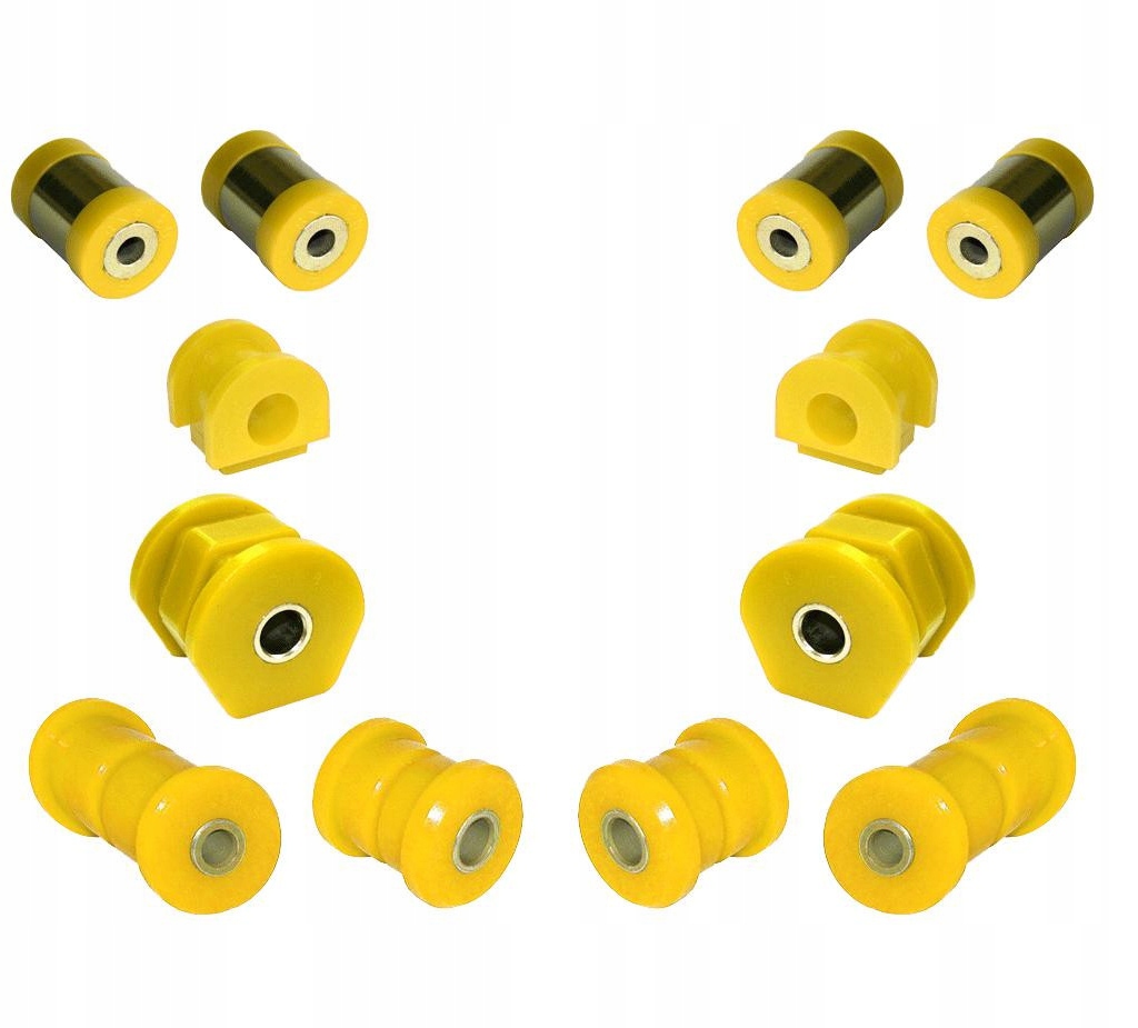 Sada předního odpružení Honda Cr-v I (95-02) RD1 RD2 RD3 24MM