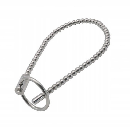 ДЛИННЫЙ И ГИБКИЙ РАСШИРИТЕЛЬ ДЛЯ УРЕТРЫ ПОДВИЖНЫЕ ШАРИКИ