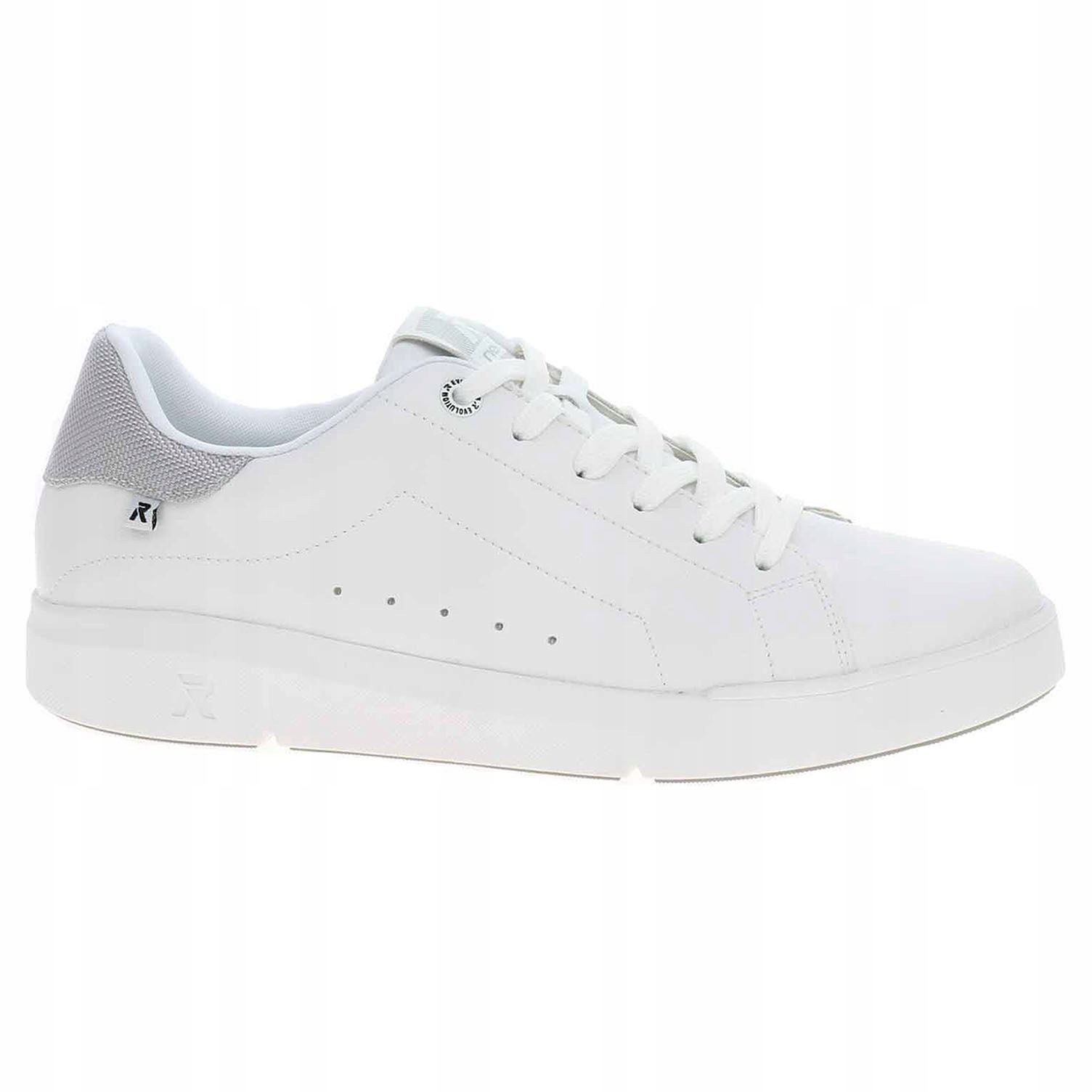 Dámská obuv Rieker 41902-80 weiss 38