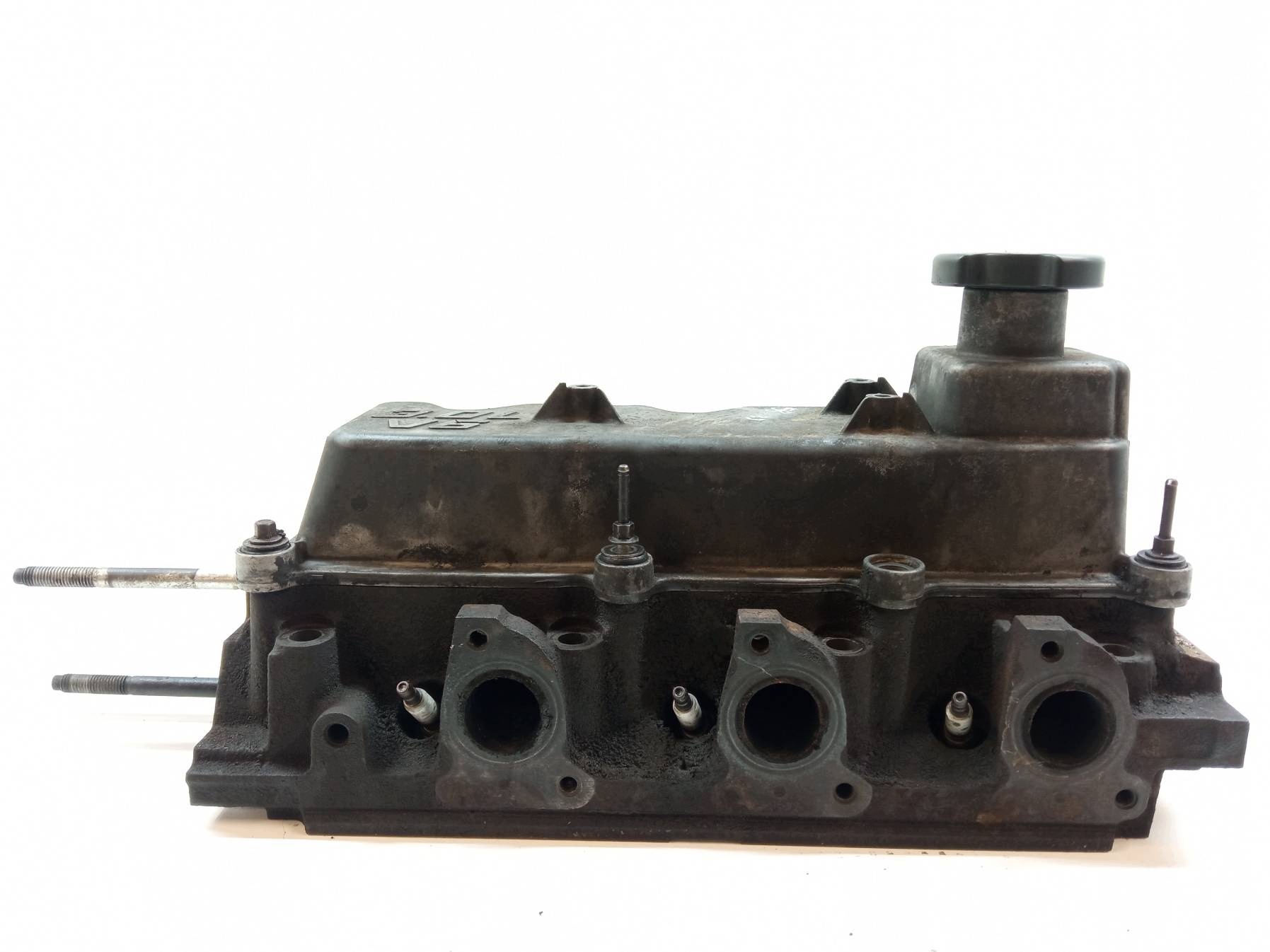 head. complete 3.0 V6 Ford Taurus IV (2000-2007)