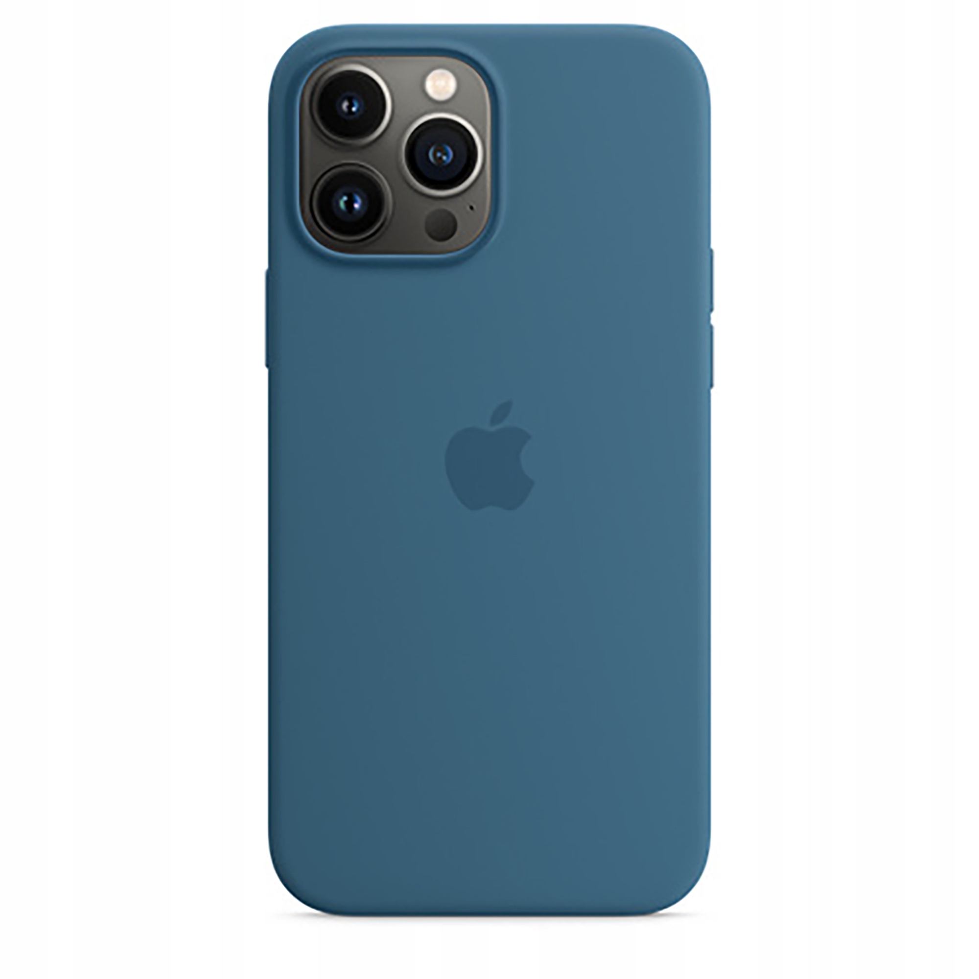 

Silikonowe Etui Case iPhone 13 Pro Max MagSafe