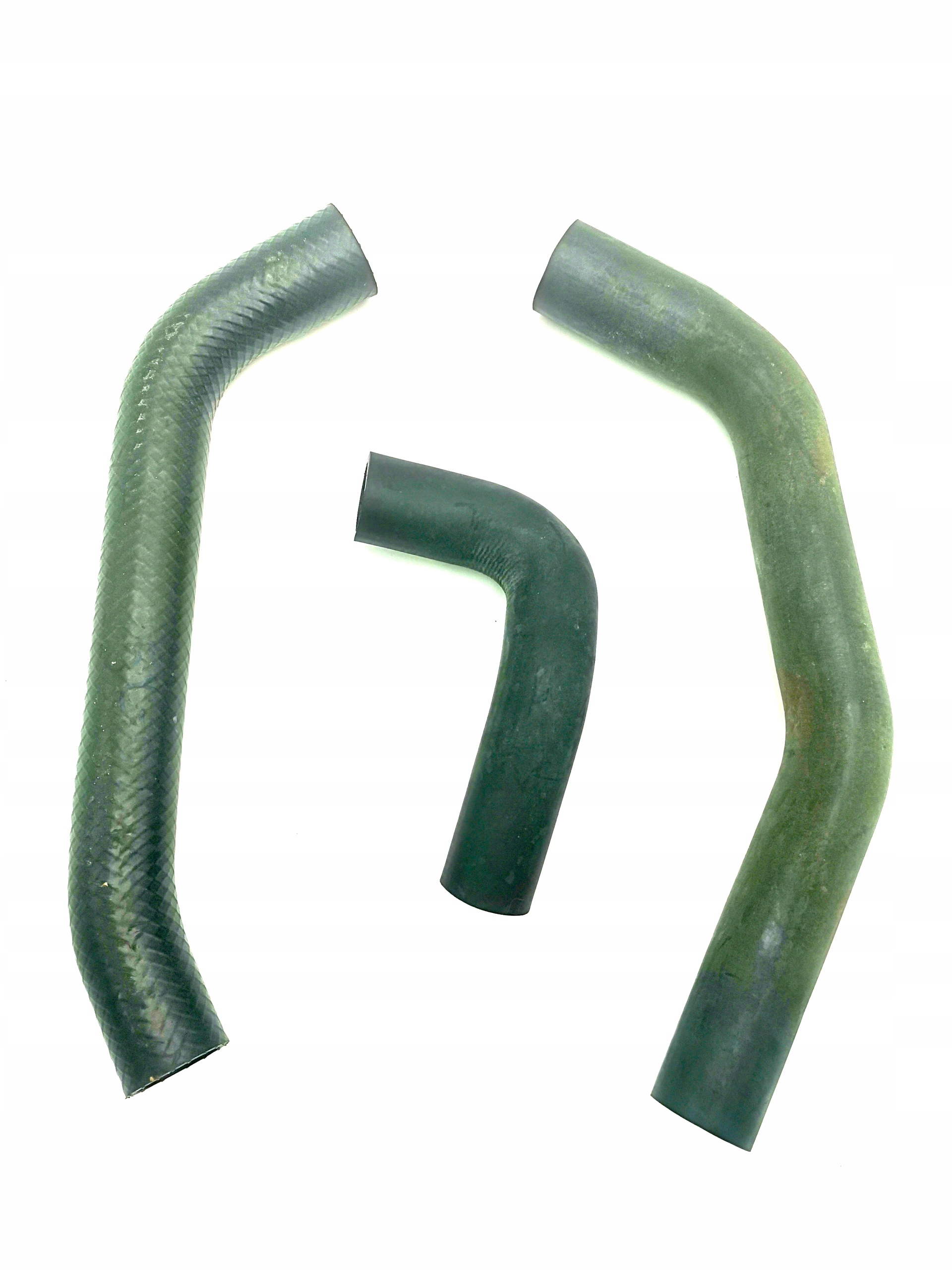 ZESTAW PRZEWODOW CHLODNICY TOYOTA 5 6 7 SILNIK 5K