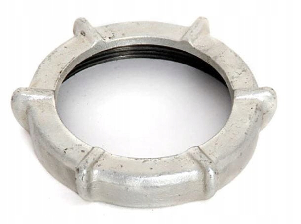 Nakrętka do ręcznej maszynki do mielenia mięsa Alfa nr 32