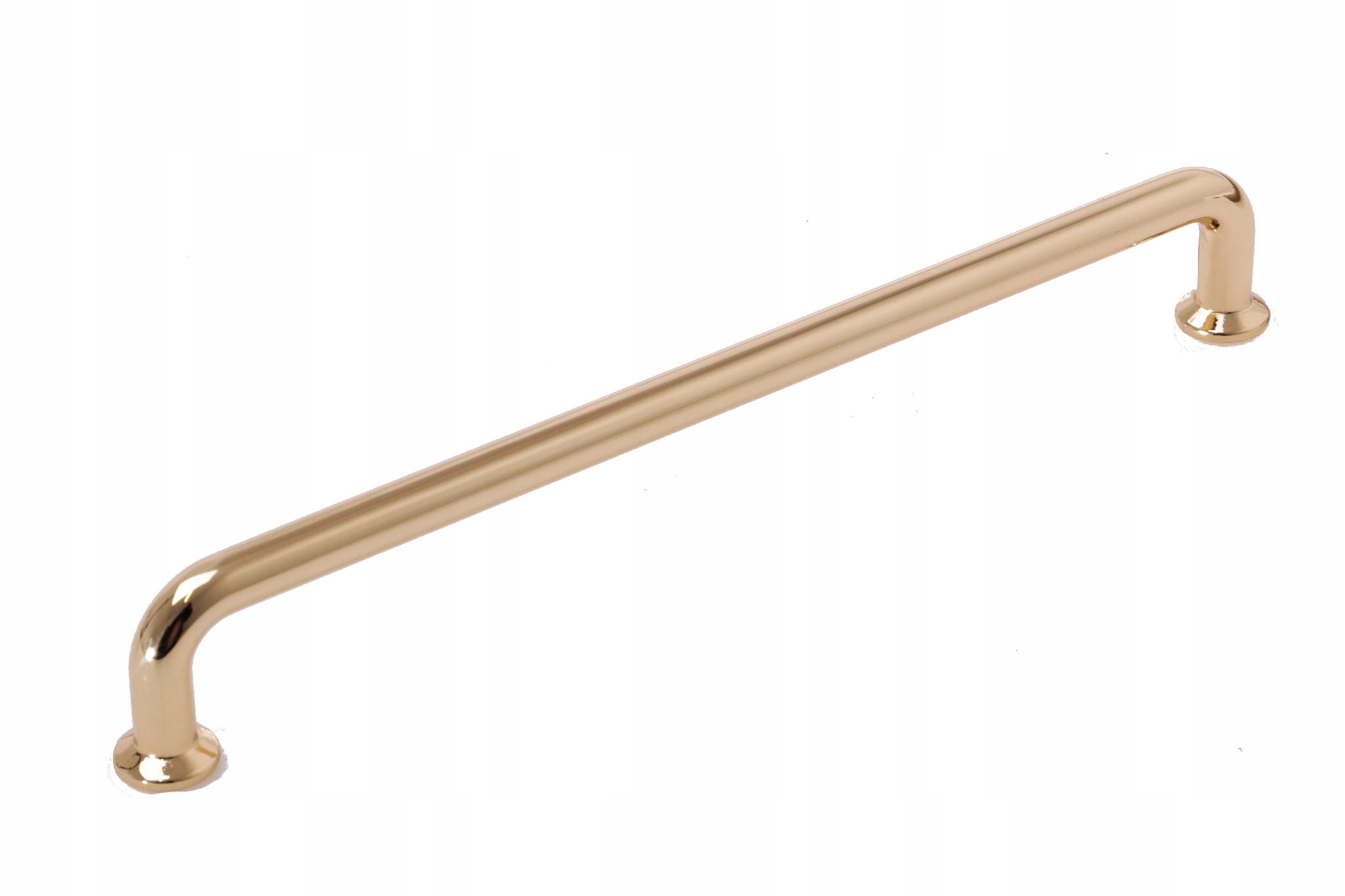 

Uchwyt meblowy Nord Gtv mosiądz połysk R192