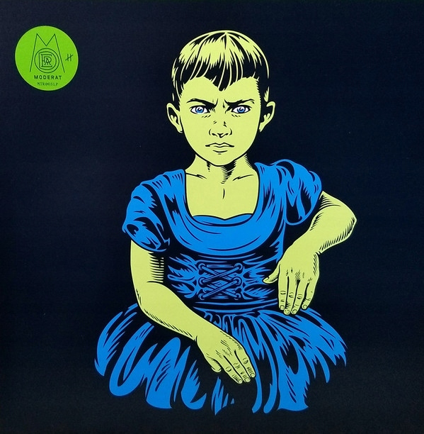 Moderat III Lp Vinyl