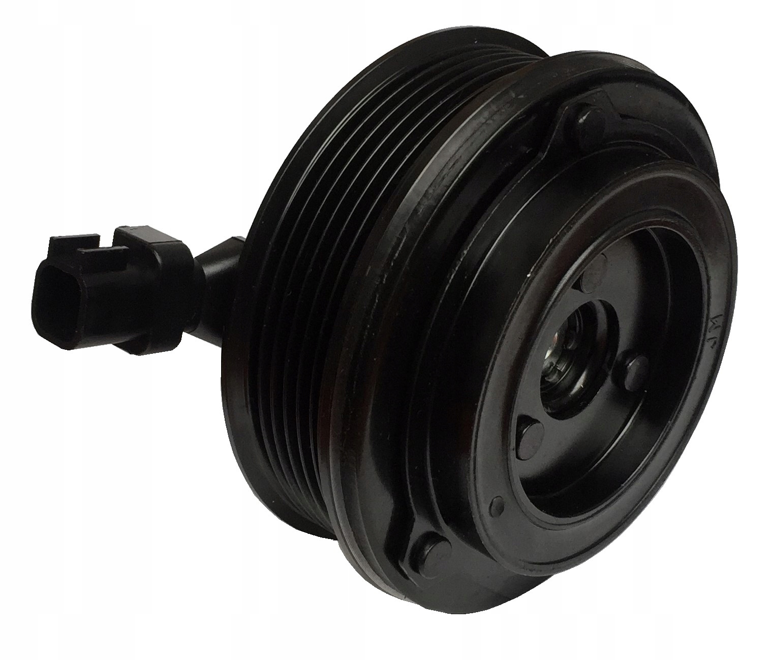 SPRZĘGŁO KLIMATYZACJI VISTEON VS16 FORD FIESTA VI