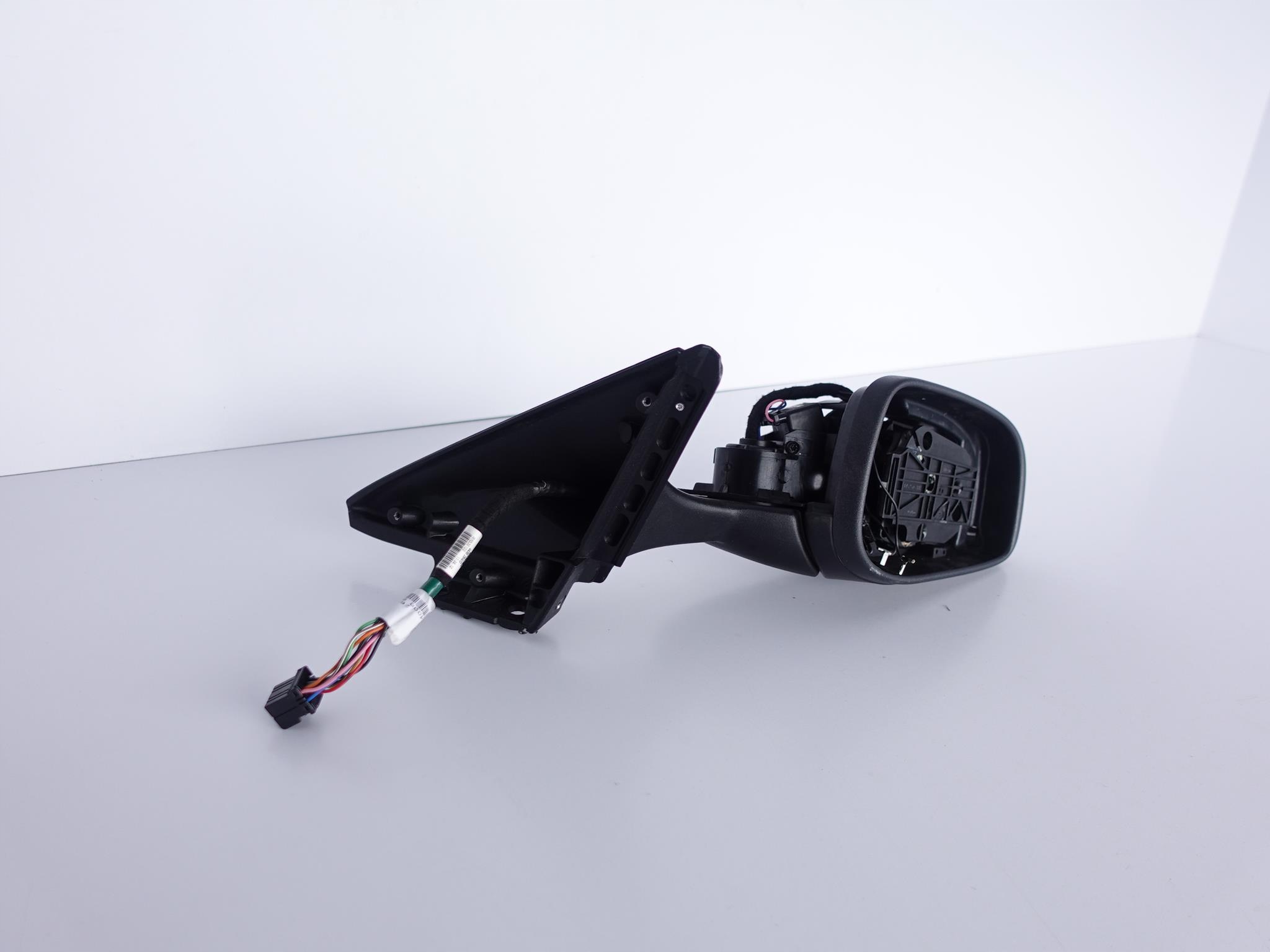 ASTON MARTIN VIRAGE DBS DB9 mirror right 11PIN