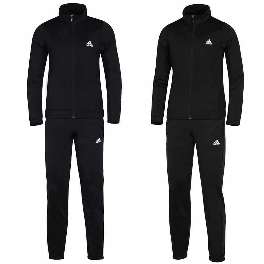 

Adidas Dres Dziecięcy Tracksuit Spodnie Bluza 170