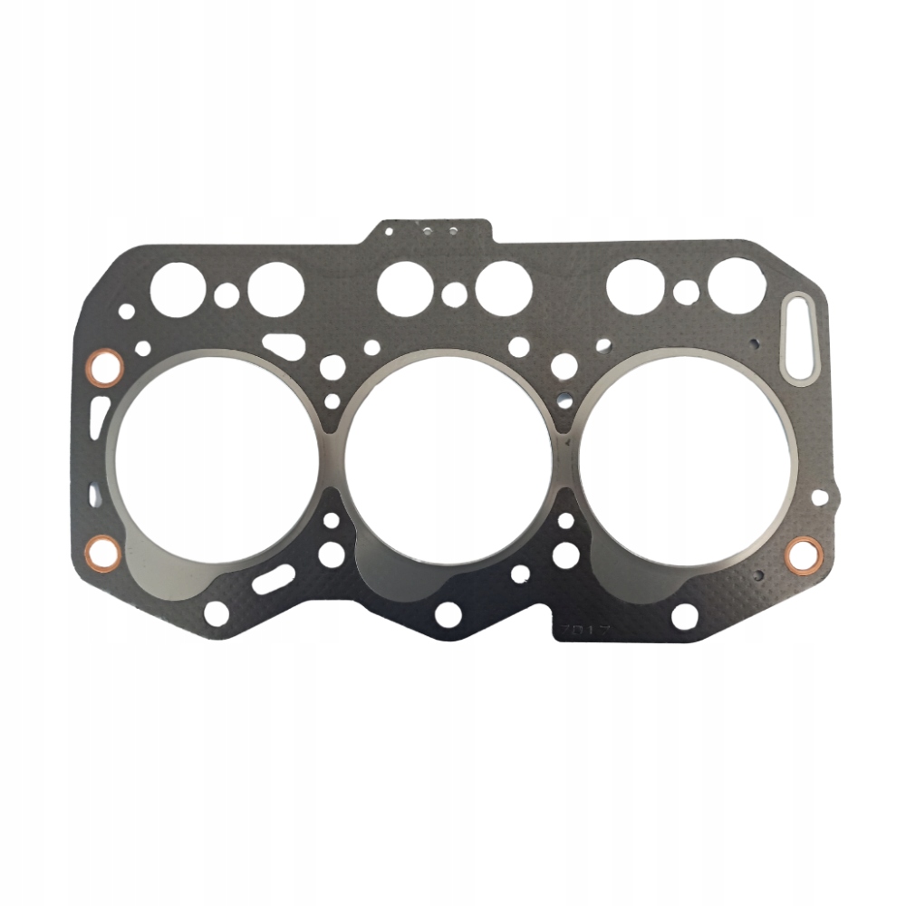 Těsnění hlavy Isuzu 3CB1