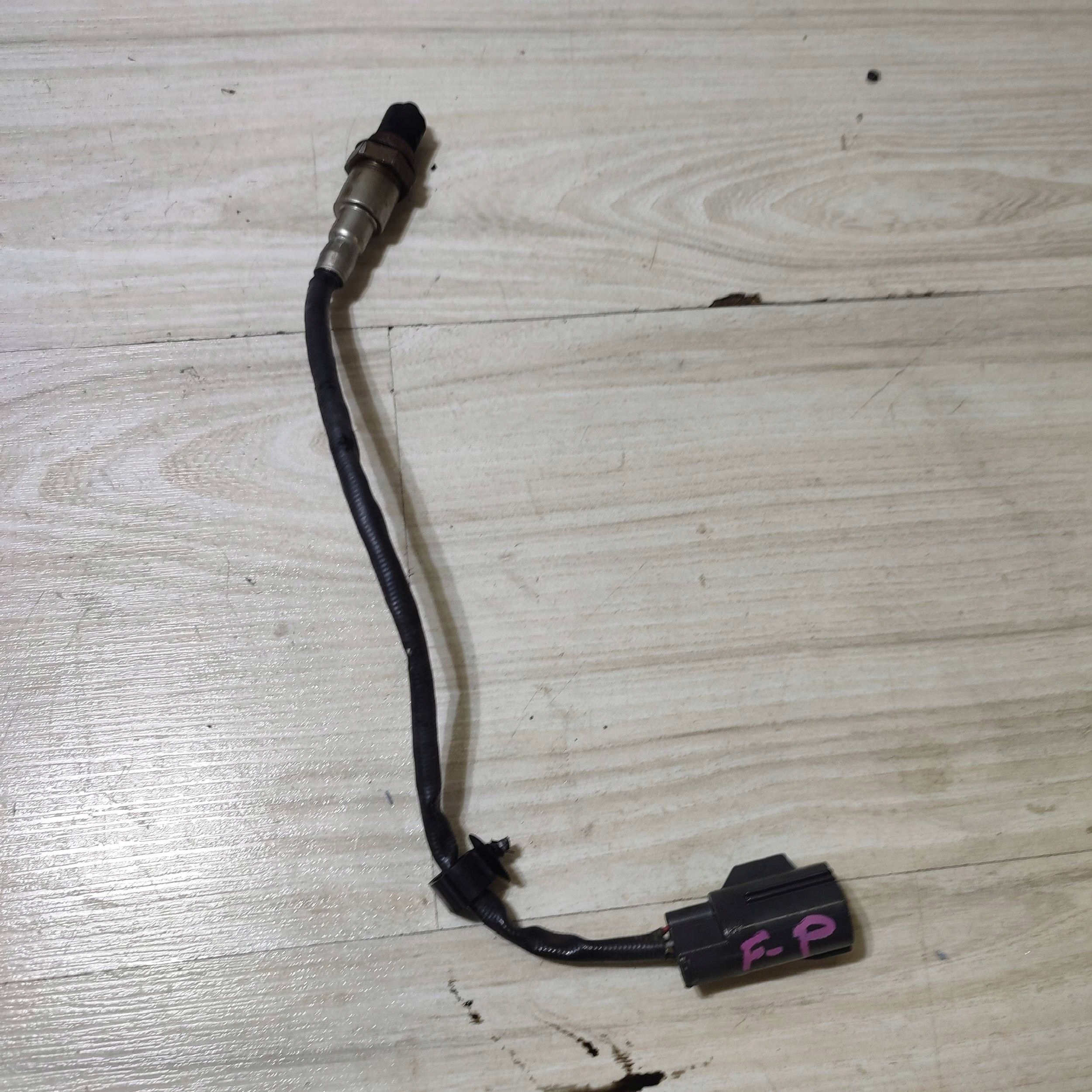 Sonda lambda Jaguar F-Pace FPLA9D375AB