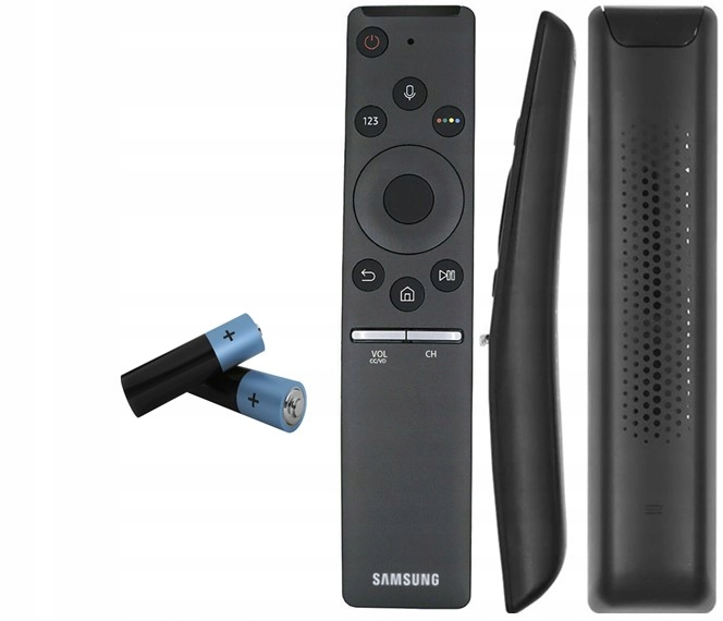 Originální Dálkový Ovladač Pro Televizor Samsung UE49MU9002 UE49MU9002T UE49MU9002TXXH