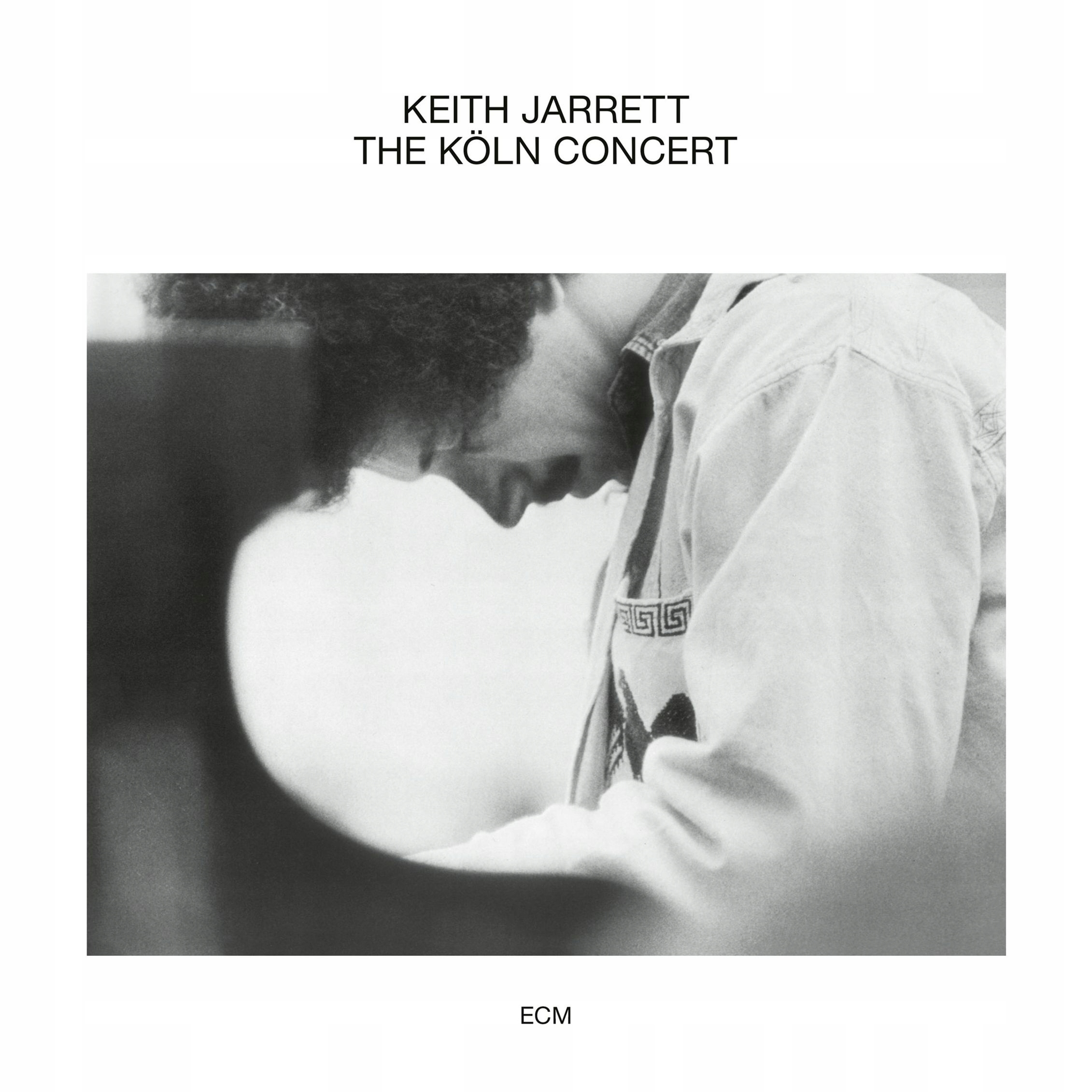 Jarrett Keith The Koln Concert (50Th Anniv.) (2LP) Winyl