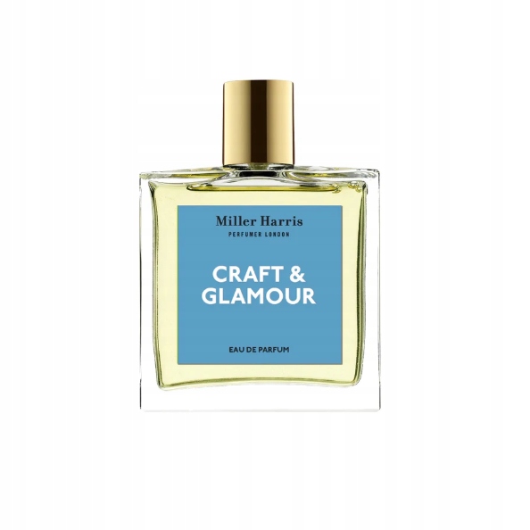 Miller Harris Craft & Glamour Edp 100ml