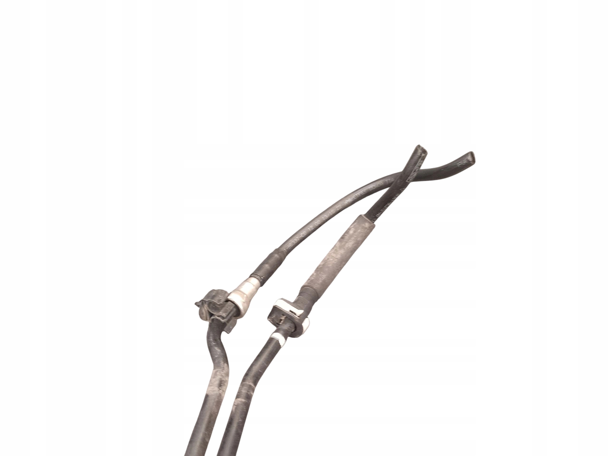 fuel line FORD FOCUS MK3 1.6 TDCI 95KM