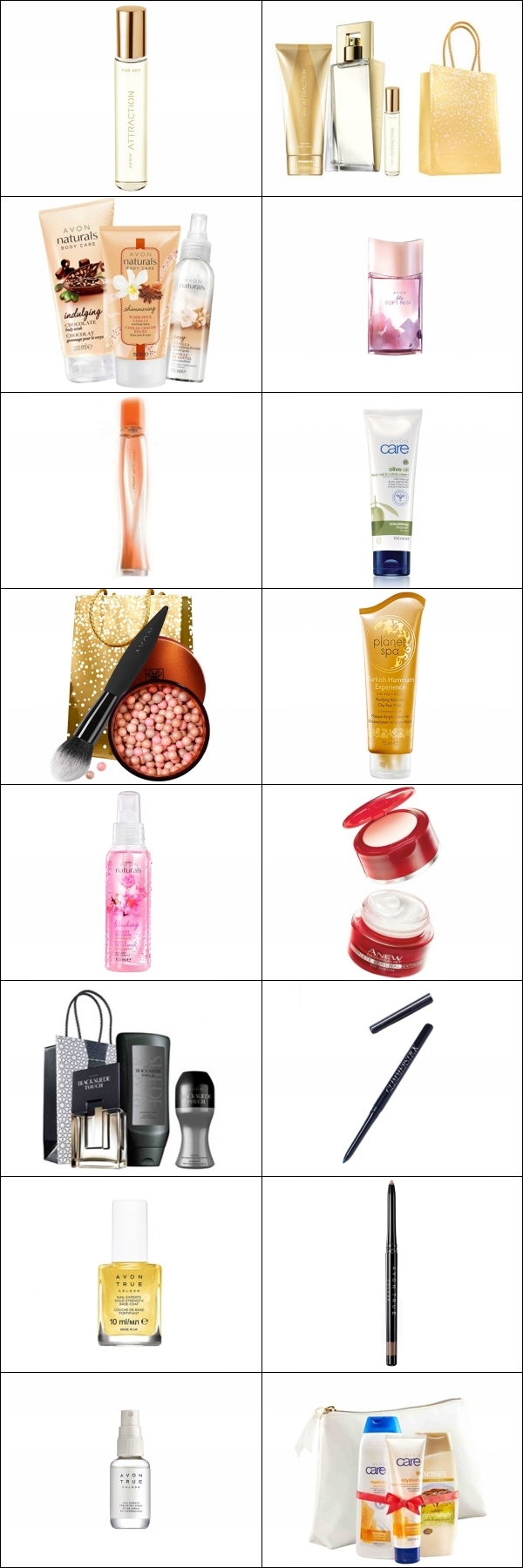 AVON Woda toaletowa Soft Musk 50ml Marka Avon