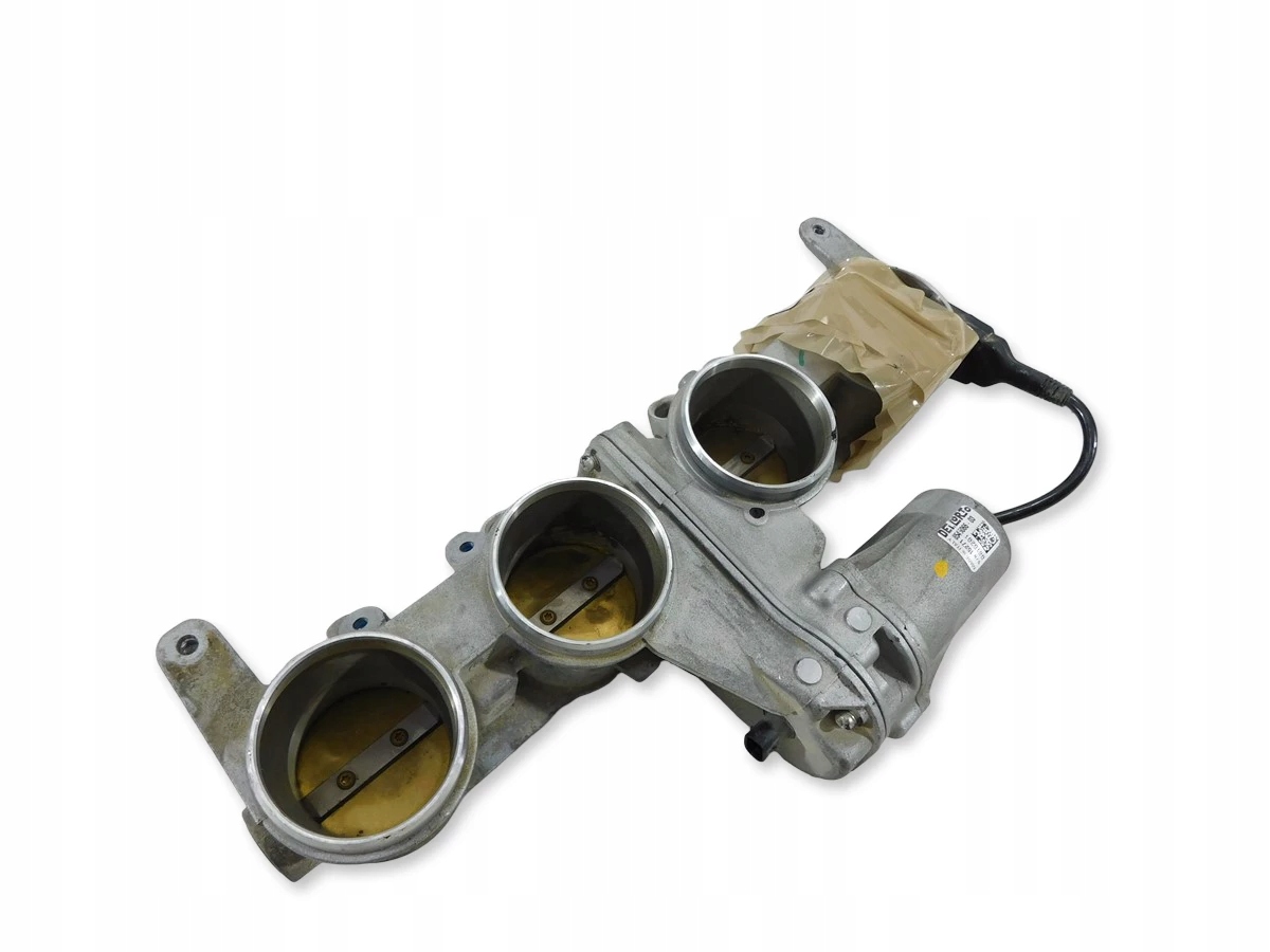Škrtiaca Klapka Karburátora Bmw S 1000 Rr K46 15-17 U-11 8545066