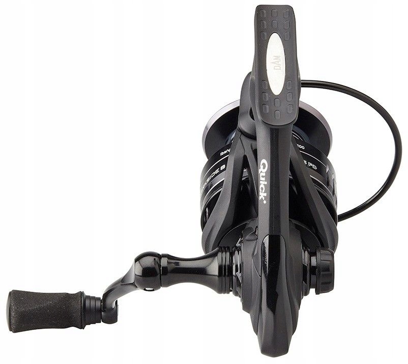 Kołowrotek Dam Quick Darkside 8 4000S Marka Dam