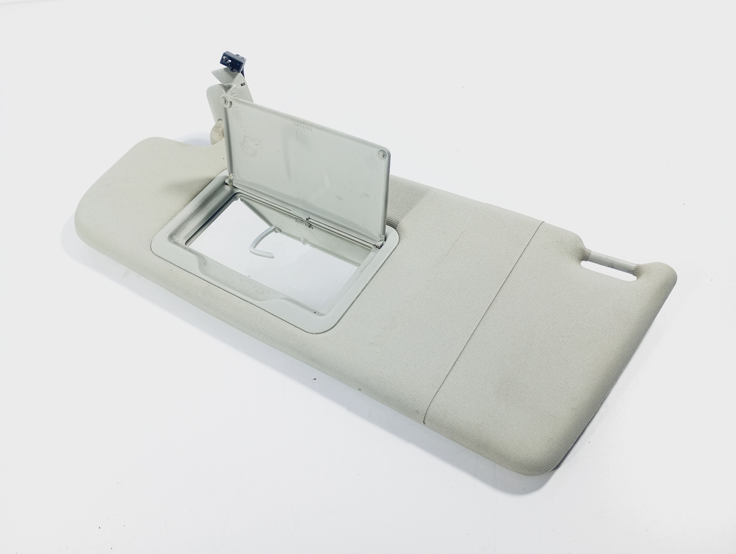 cover przeciwsloneczna left driver´s visor left VW PASSAT B5 96-00