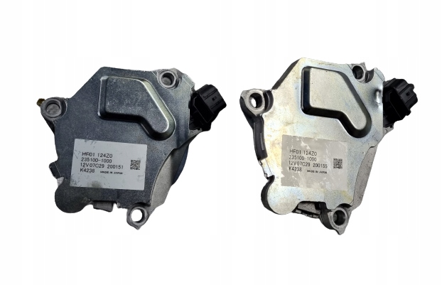 235100-1000 - CX-30 SKYACTIV-X M Hybrid 2.0 регулятор HF01124Z0