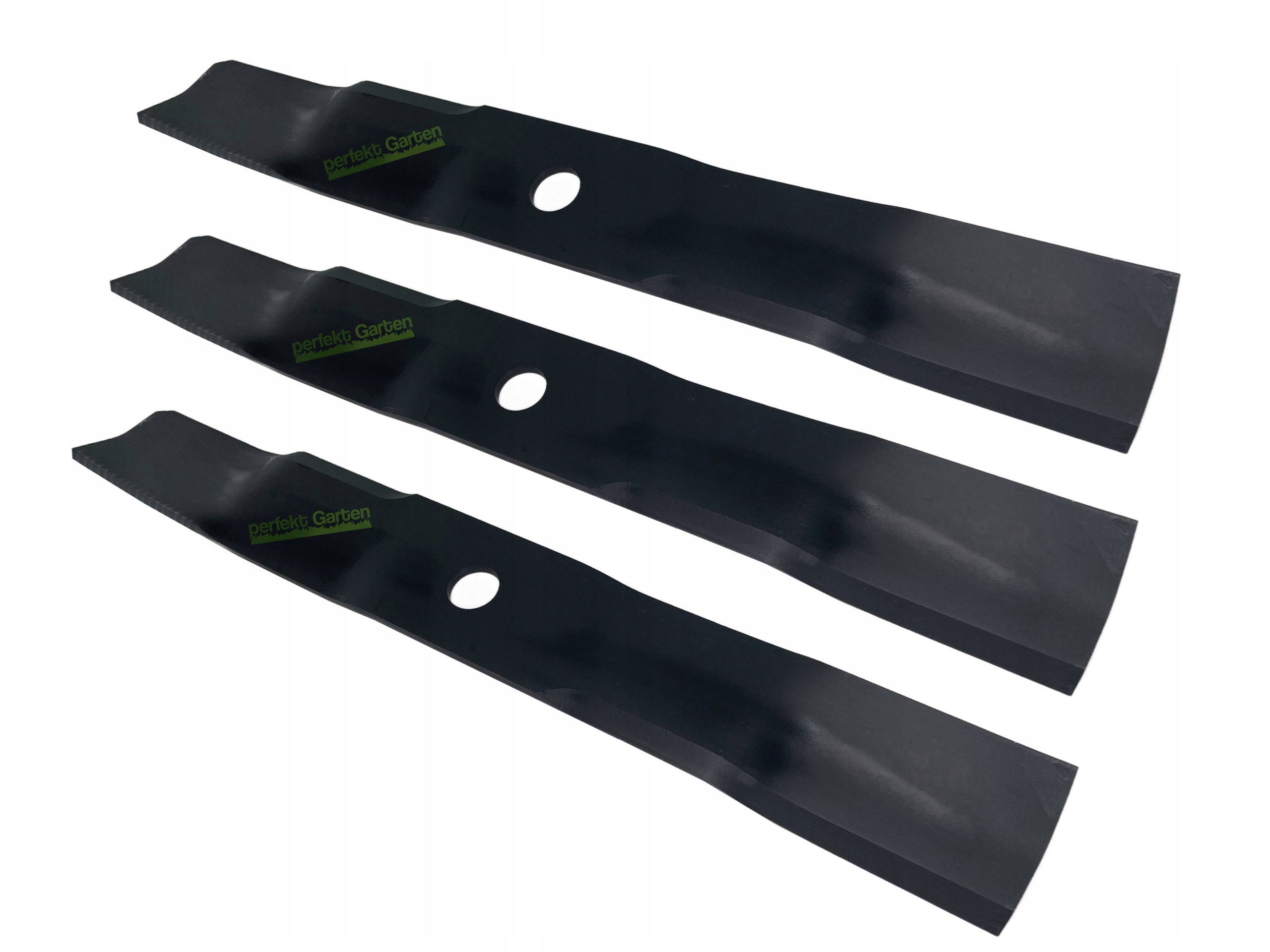 3 X 48 CM nůž do sekačky John Deere X 710 730 734 738 739 750 754 M135334