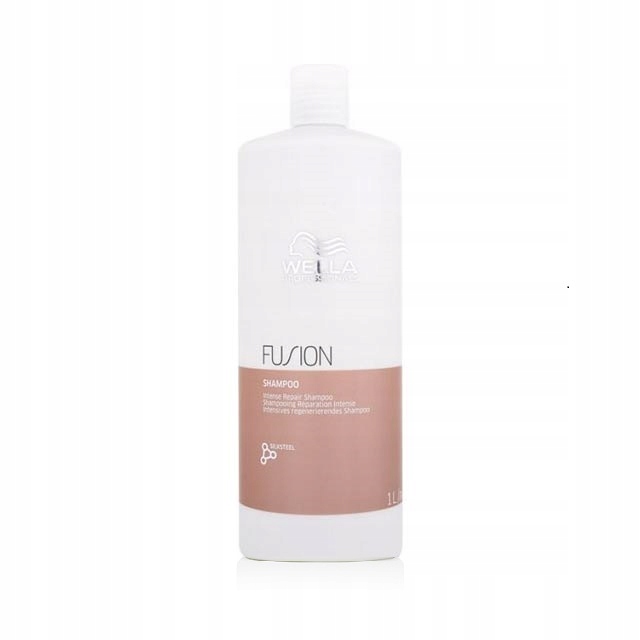 Wella Intense Repair Regenerační Šampon 1000 ml