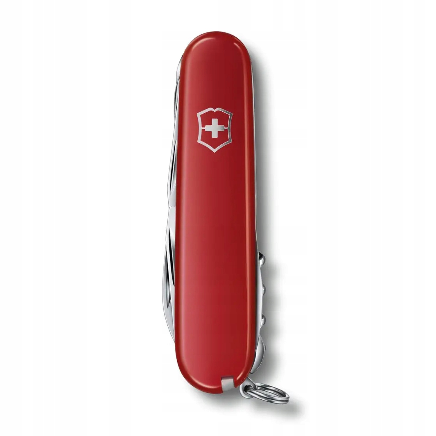 VICTORINOX scyzoryk 1.3713 HUNTSMAN 15 funkcji Marka Victorinox