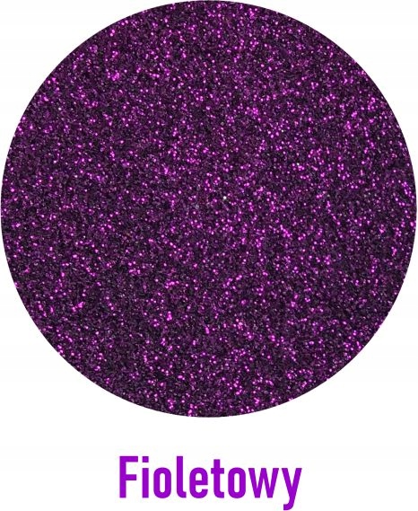 Brokat 3 ml Brokatowe Tatuaże Pyłek Brokatowy