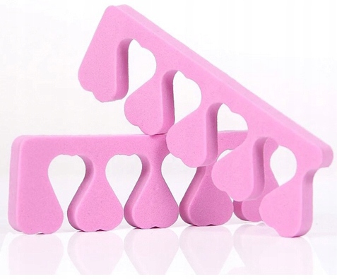 SEPARATORY PIANKOWE DO STÓP SERDUSZKA 2 PARY 4 szt