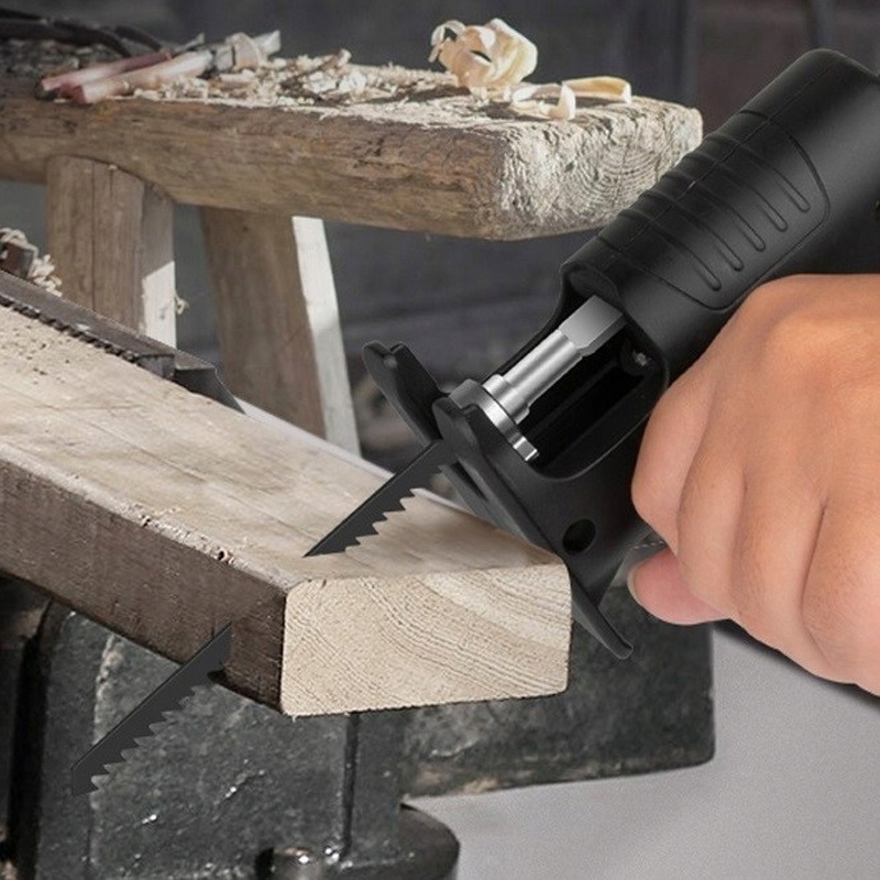 PRZYSTAWKA PIŁA SZABLASTA DO WIERTARKI WKRĘTARKI LISI OGON BRZESZCZOT Typ przystawka