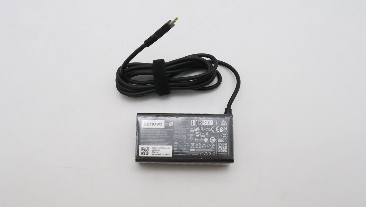Lenovo Ac Adaptér