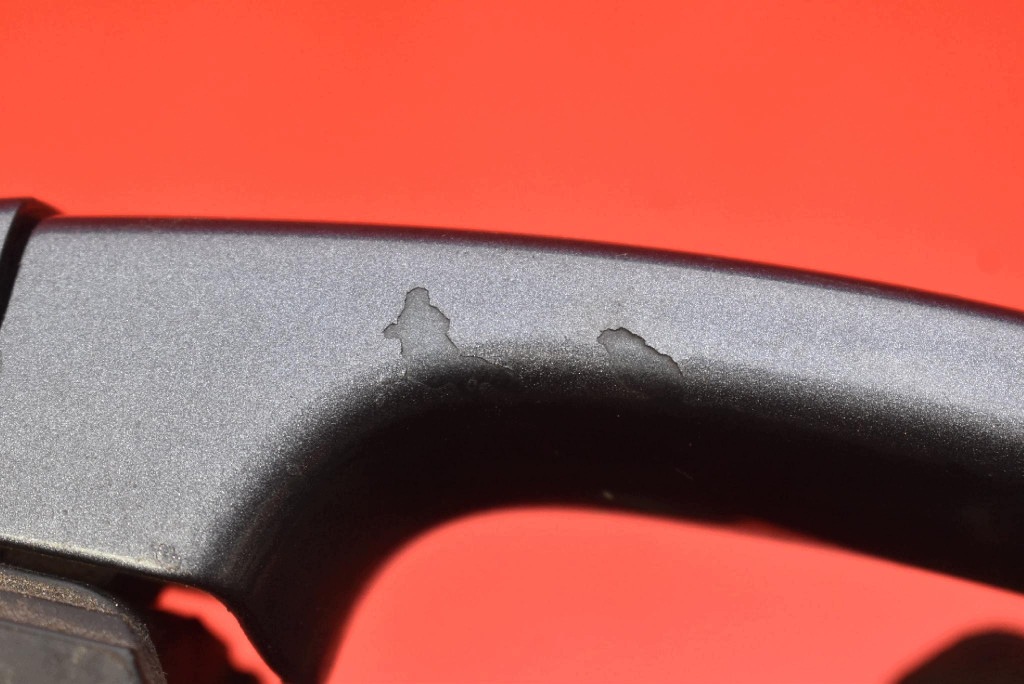 handle left front front grey 6M21-U224A37-BF FORD S-MAX MK1 06-10