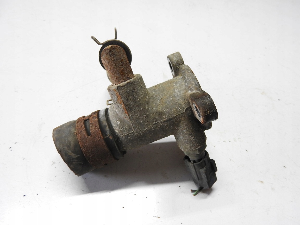 Suzuki Sx4 06-12 1.6 Krociec obudowa termostatu