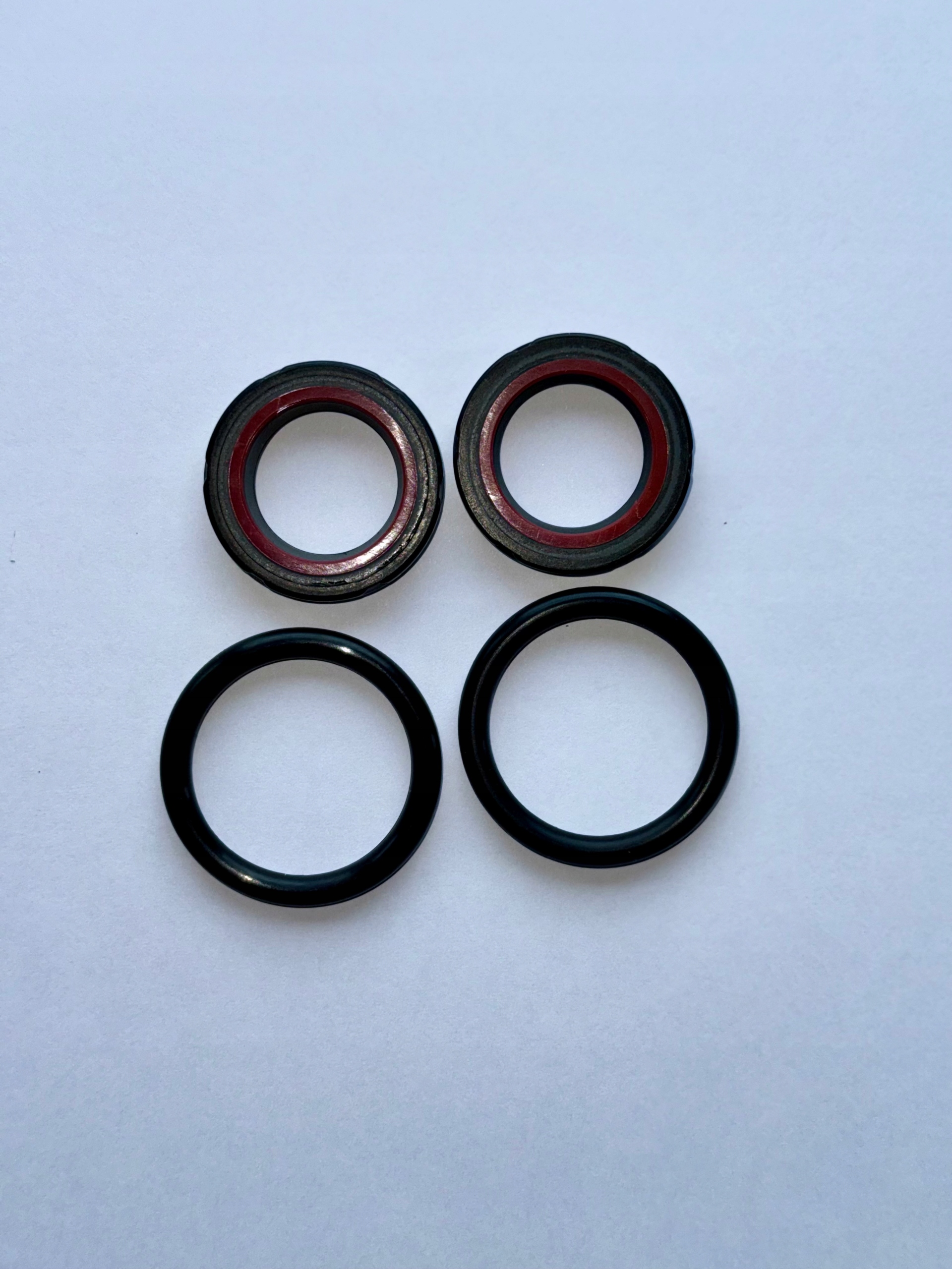 ZESTAW NAPRAWCZY PRZEKŁADNI trw listwa FORD FOCUS II C-MAX KUGA