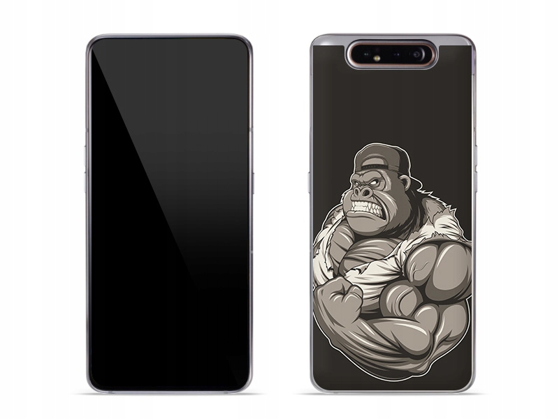 

Etui na Samsung Galaxy A80 - Fantastic Case