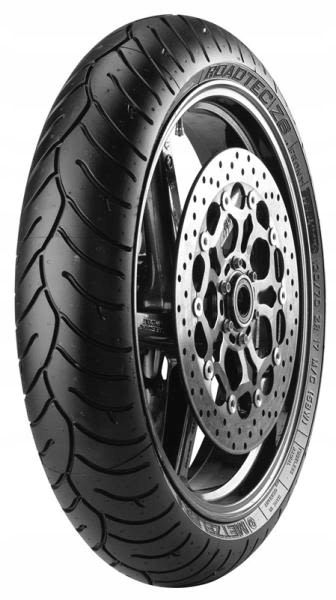 Metzeler 120/70ZR17 Tl 58W Roadtec Z6 Przód