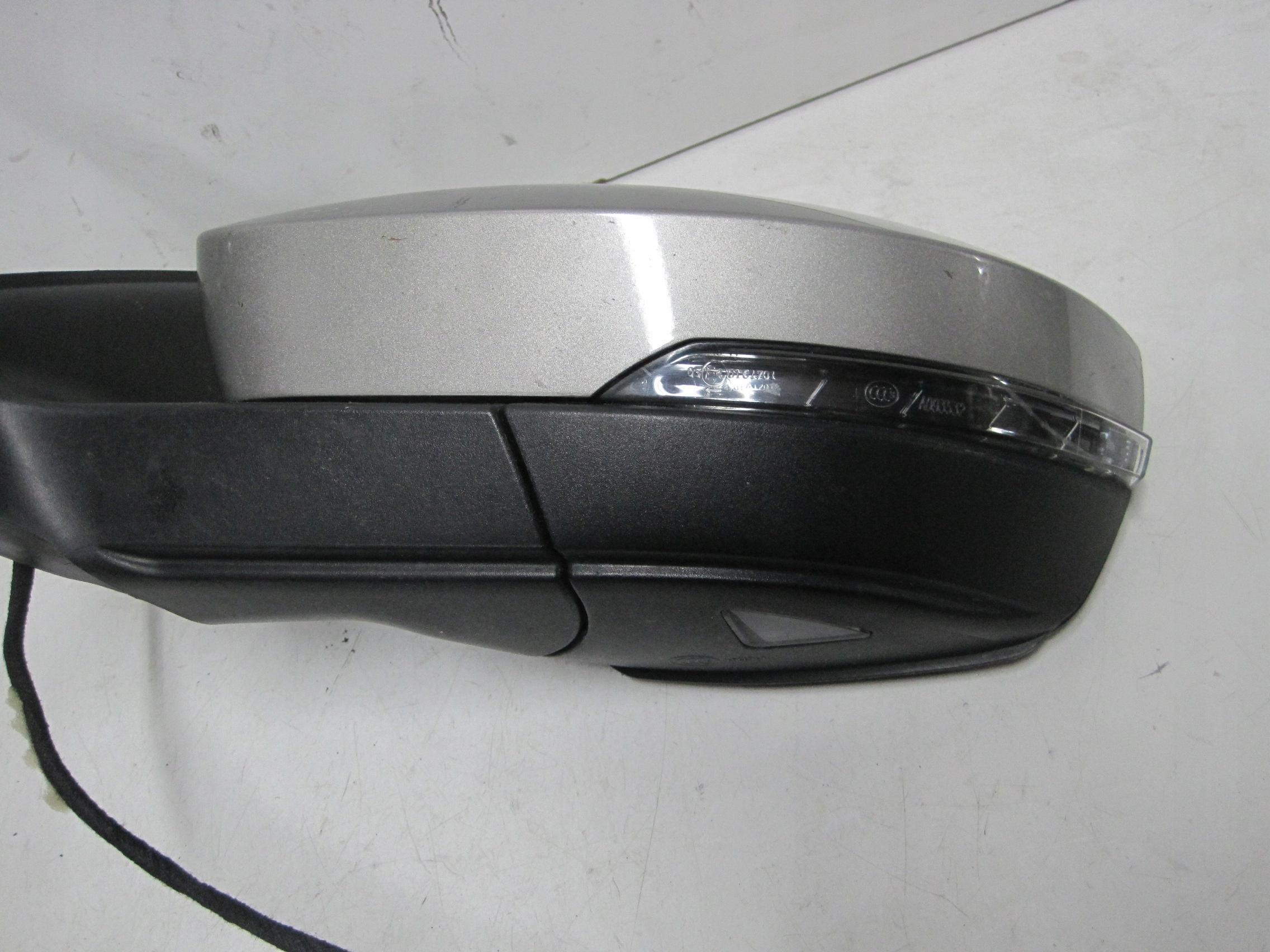Spiegel Skoda Octavia 3 III 5E0 5E9 9 Kabel rechts