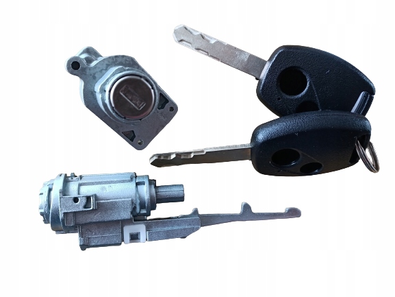 HONDA CRV CR-V RE III 06 - ЗАМОК ДВЕРИ КЛЮЧ ЗАЖИГАНИЯ КПЛ