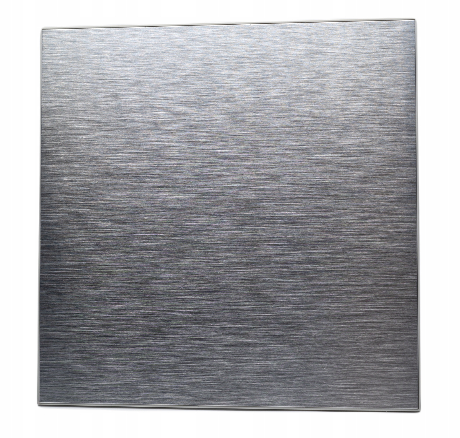 

Wentylator Łazienkowy FI100 Aluminium Chrom Timer