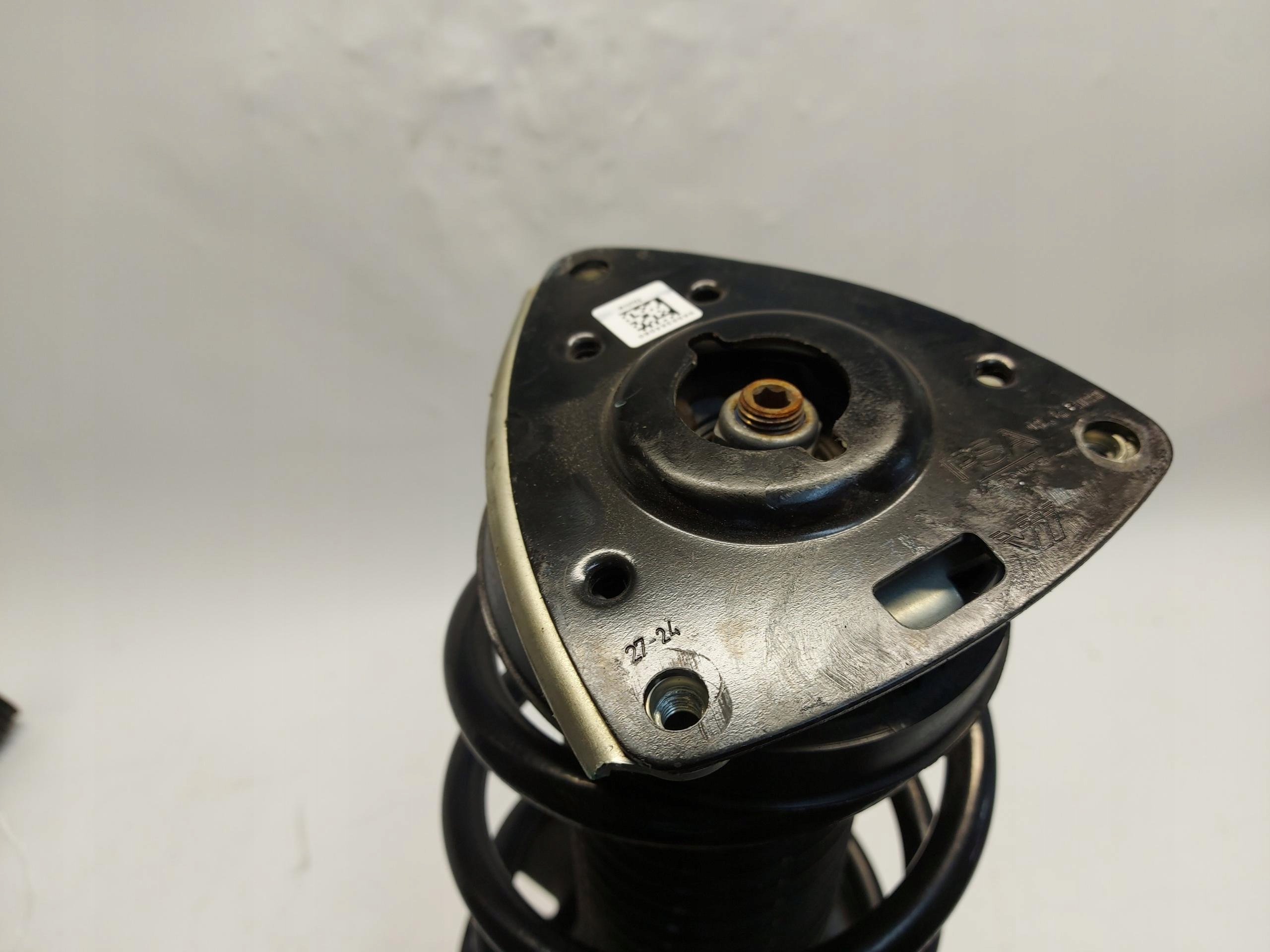 OPEL Grandland II 2024+ shock absorber front left 9868746580