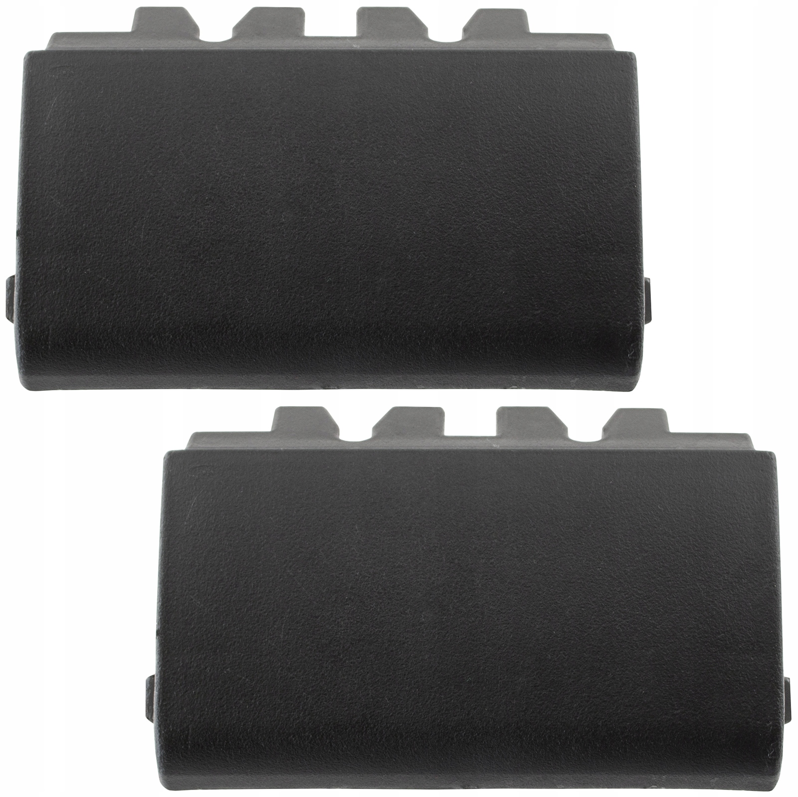 VW PASSAT B5 B5 FL ZAŚLEPKA PROGU PODNOŚNIKA 2X