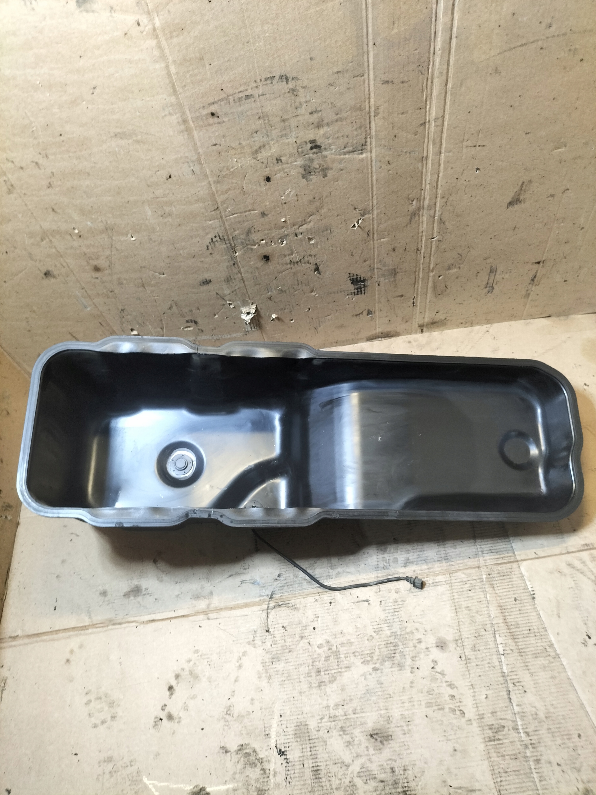 MISA OLEJOWA DAF 105 XF