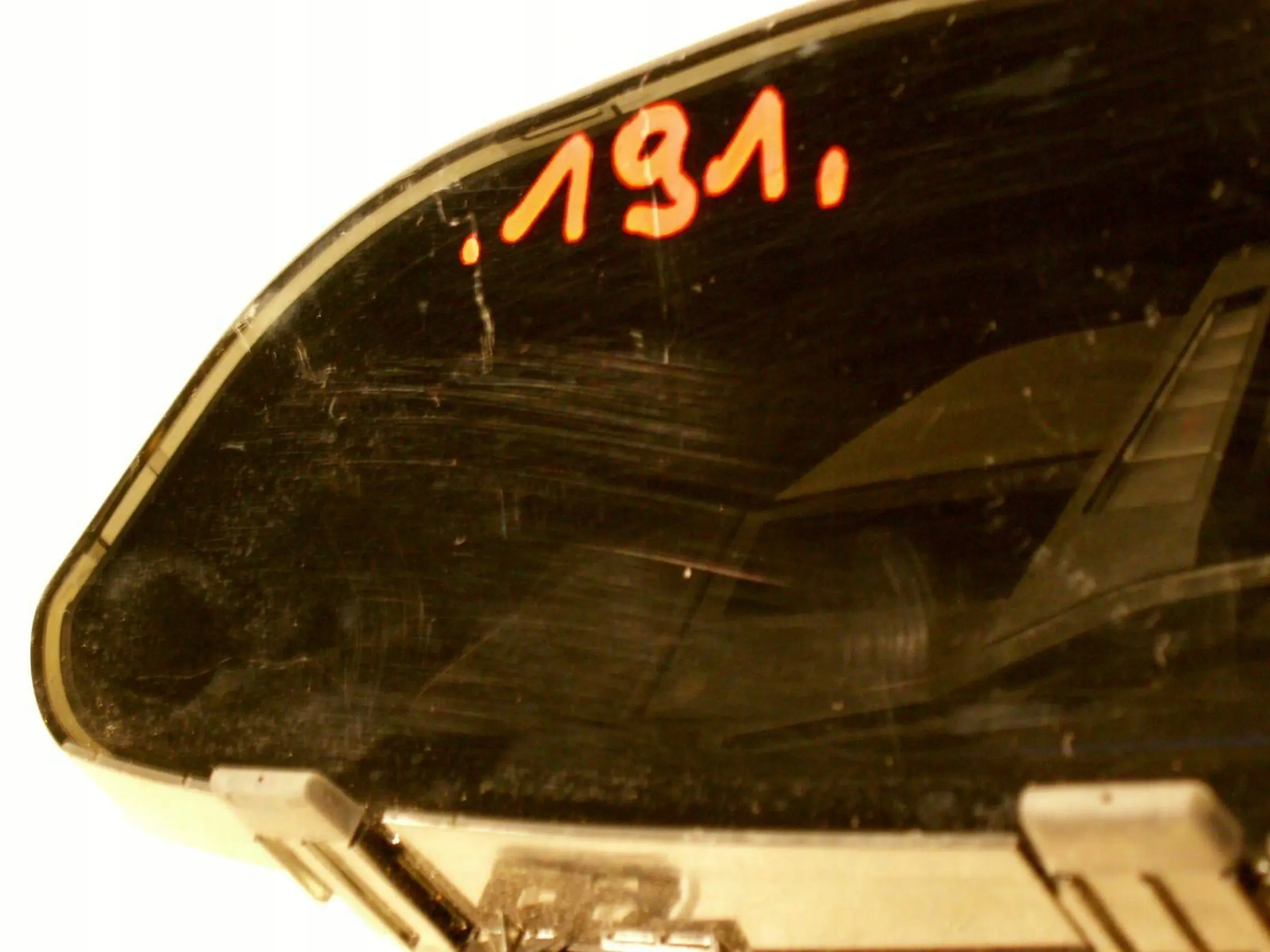 Honda Civic IX 2012-> sedan dials display EUROPA