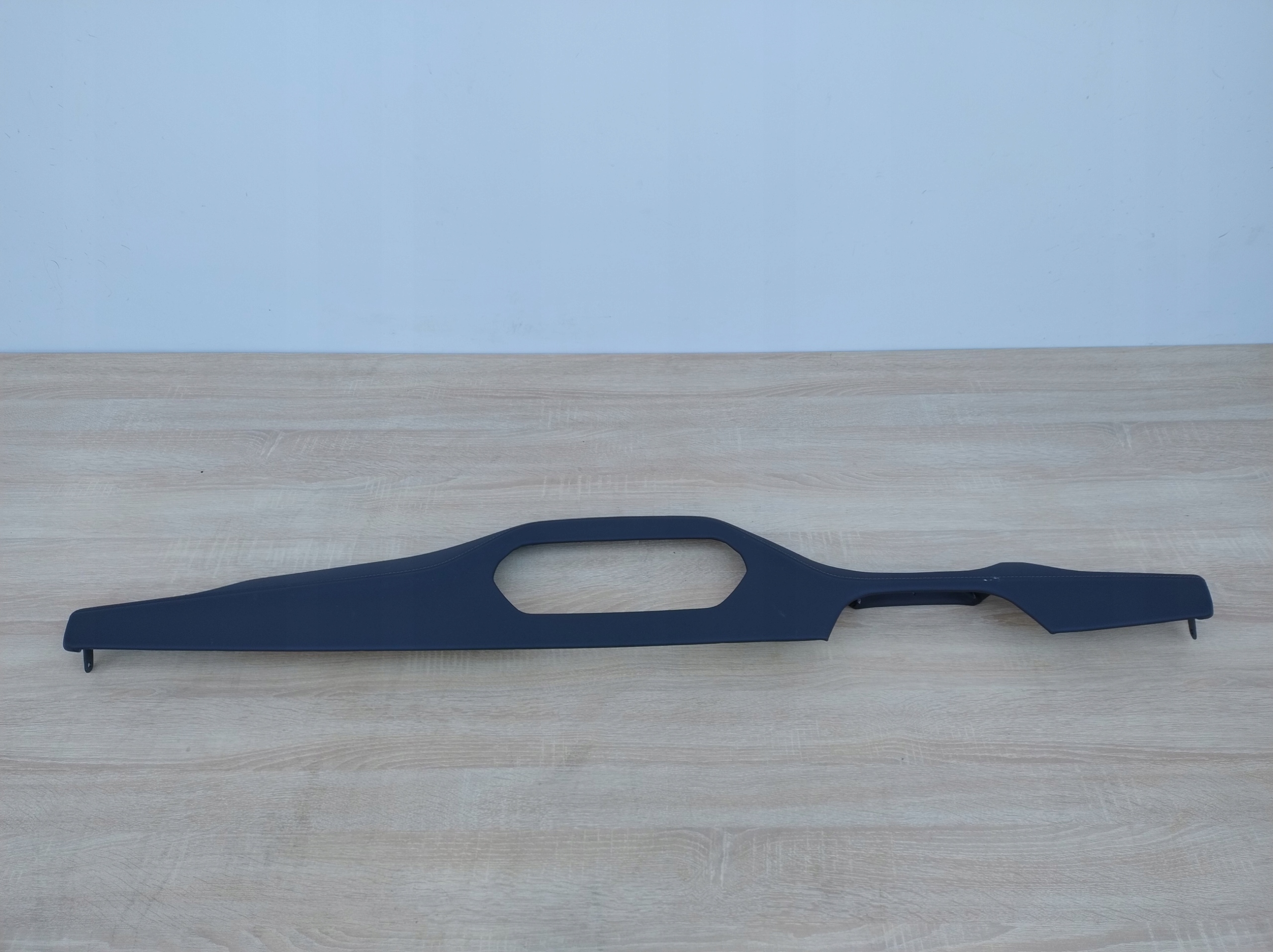 SKODA ENYAQ IV НАКЛАДКА КОНСОЛИ SKORA РАМКА ОФОРМЛЕНИЕ