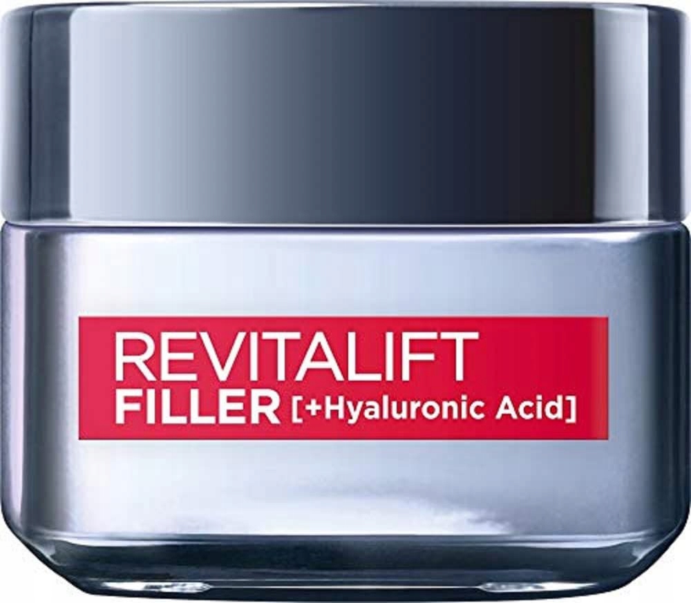 Loreal Revitalift Filler (ha) Denní Krém 50 ML
